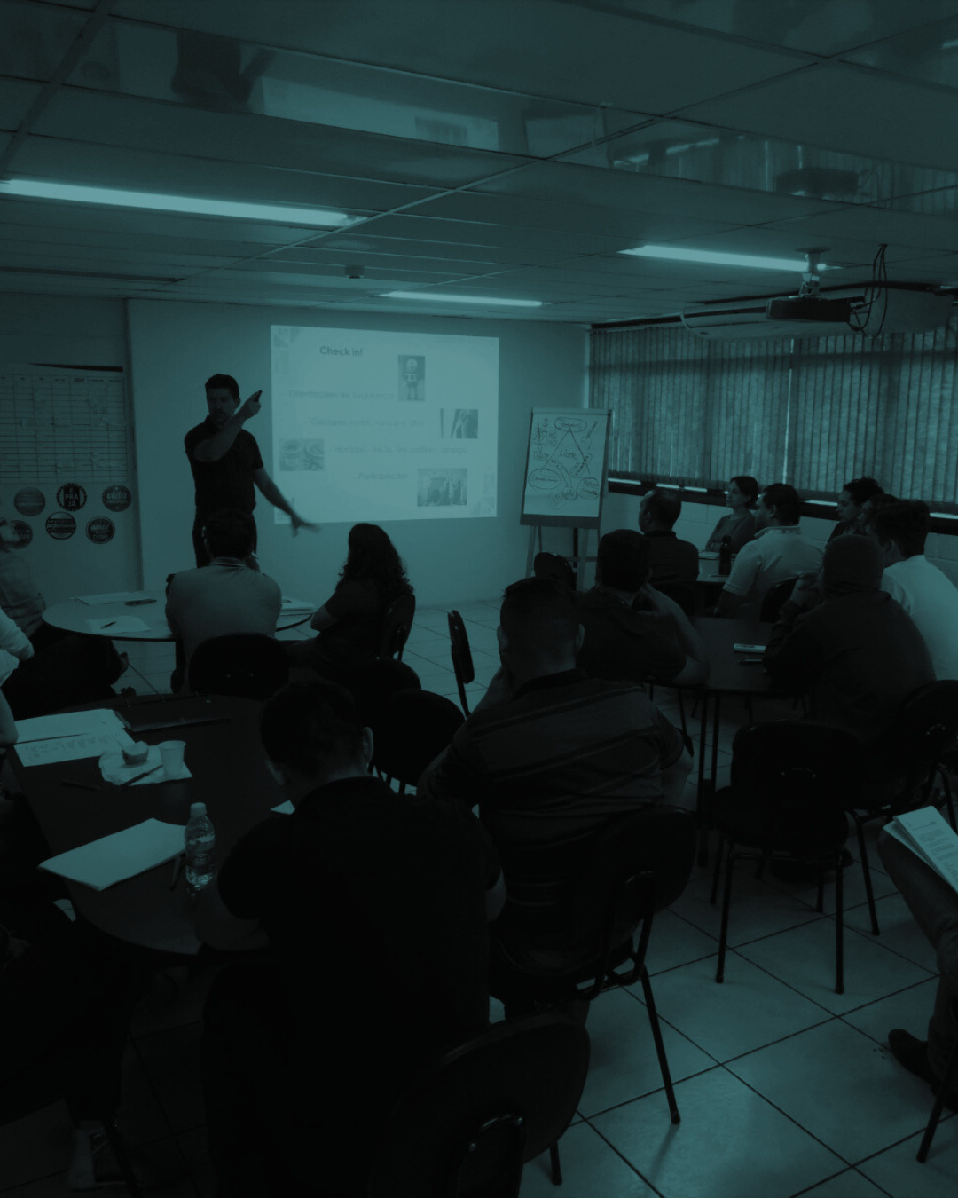 Gestão de Conhecimento