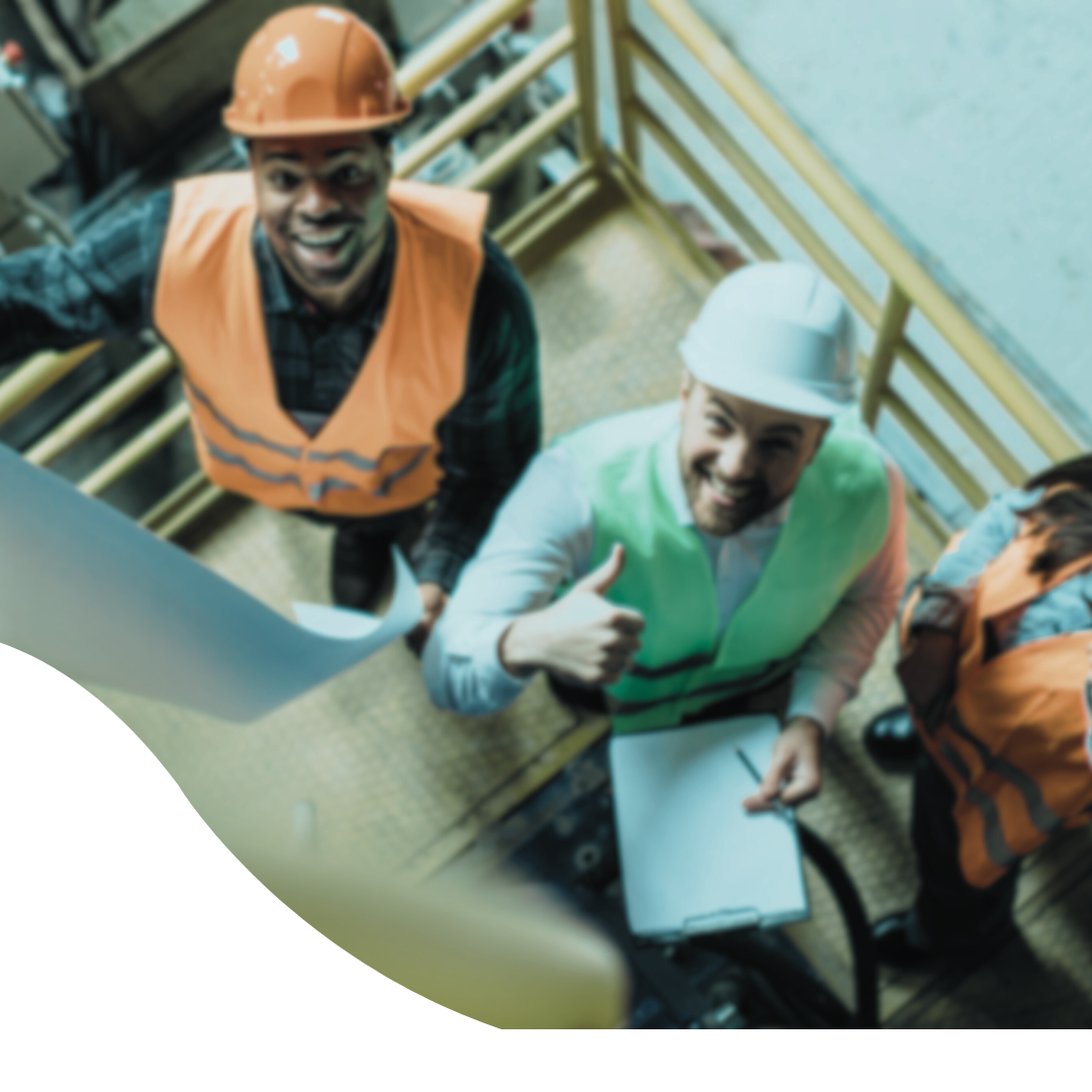 Manutenção Operacional